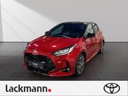 Toyota Yaris, 1.5 Style Plus Hybrid Safety Paket, Jahr 2024 - Wuppertal