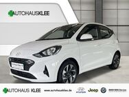 Hyundai i10, 1.0 EU6d Spurhalteass Notbremsass Vorb, Jahr 2024 - Wölfersheim