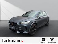 CUPRA Formentor, 2.0 TSI VZ, Jahr 2021 - Wuppertal