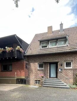 AllFa - Großzügiges Einfamilienhaus mit Loft-Charakter und liebevollem Innenhof in Korschenbroich! - Korschenbroich