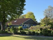 Sonnendurchflutetes Einfamilienhaus ?in 24589 Eisendorf im Naturpark Westensee - Eisendorf