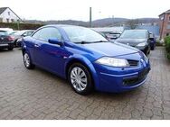 Renault Megane II Coupe / Cabrio Exception - Bielefeld