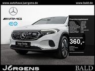 Mercedes EQA, 300 Progressive EASY-P, Jahr 2022 - Schwerte (Hansestadt an der Ruhr)