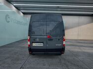 Opel Movano, B Kasten L3H2 Allwetter, Jahr 2021 - München