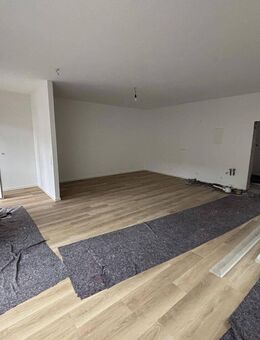 Neues 1.5 Zimmer Apartement in Inzlingen - Inzlingen