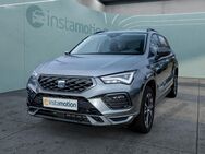 Seat Ateca, 2.0 TDI FR, Jahr 2024 - München