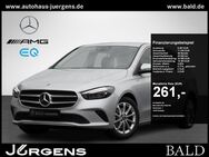 Mercedes B 200, Progressive Wide 17, Jahr 2022 - Altenkirchen (Westerwald)