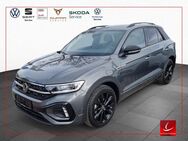 VW T-Roc, 1.5 TSI R-LINE BLACK STYLE MA, Jahr 2024 - Murnau (Staffelsee)