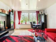 Attraktive 3-Zimmer-Wohnung mit Loggia und Fußbodenheizung im Westenviertel - Regensburg