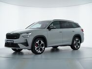 Skoda Kodiaq, ON TOP WECHSELWOCHE %%%, Jahr 2022 - Eisleben (Lutherstadt) Wolferode