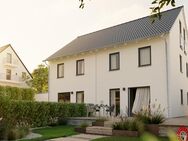 Letzte Doppelhaushälfte mit 6 Zimmer in Wachendorf - Cadolzburg