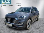 Hyundai Tucson, 2.0 CRDi Mild Hybrid Style, Jahr 2020 - Henstedt-Ulzburg