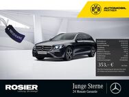 Mercedes E 300, de AMG Line, Jahr 2019 - Stendal (Hansestadt)