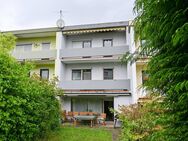Walluf: Reihenmittelhaus in zentraler Lage! - Walluf
