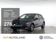 VW Golf, 2.0 TDI VIII MOVE | | | |, Jahr 2024 - Plattling