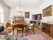 Rarität! 5,5 ZKB-Wohnung mit Garten & Stellplätzen am östlichen Altstadtrand! - Regensburg