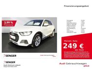 Audi A1, allstreet 30 TFSI, Jahr 2024 - Lübeck