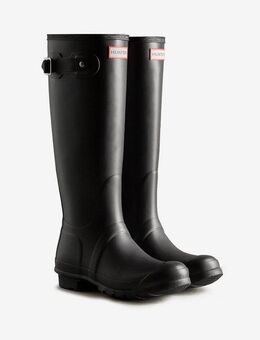 Hunter ORIGINAL TALL BOOT Gummistiefel wasserdicht