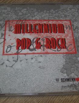Millennium Pop und Rock - Erwitte