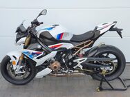 BMW S 1000 R K63 3 PAKETE M-PAKET SCHMIEDERÄDER MSR VOLL-LED - Hannover