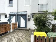 Hermann Immobilien: RMH mit Garten und viel Gestaltungsspielraum - Ruhige Lage in Nidderau - Nidderau