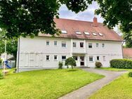 Voll vermietetes Mehrfamilienhaus in hervorragender Lage von Moosburg an der Isar - Moosburg (Isar)
