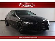 Jaguar XE 2.0 Prestige Xenon-Navi-Kamera-Spurhalte-SHZ- - Bebra