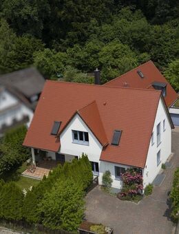 Repräsentativer Wohnsitz im Freisinger Norden - Freising