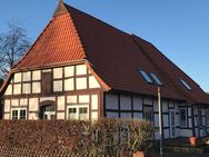 Schönes Fachwerkhaus in Holtorf - Nienburg (Weser)
