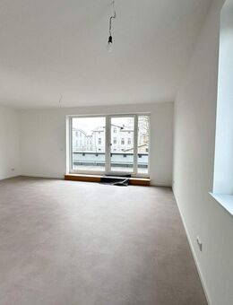 2-Raum Wohnung 2.OG rechts Wohnung 4 - Bad Doberan