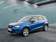 Seat Arona, FR |||||RFKAMERA|PARKL, Jahr 2024 - München