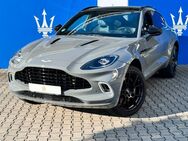 Aston Martin DB X 4.0 V8/ 1.te Hd./ Unfallfrei/ TOP-Zustand - Königsbrunn