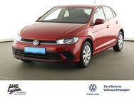 VW Polo, 1.0 MPI Life, Jahr 2024 - Suhl