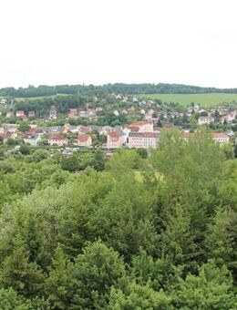 +++ Wohnung mit EBK und tollem Ausblick +++ - Gera