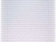 mydeco Plissee Free, Lichtschutz, ohne Bohren, verspannt, Klemmfix