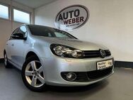 VW Golf GOLF 1.6 TDI VI STYLE*CLIMATIC*NAVI*SHZ*PDC*TEMP - Sindelfingen