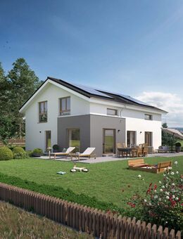 Dein individuelles Traumhaus - Roetgen - Roetgen (Tor zur Eifel)