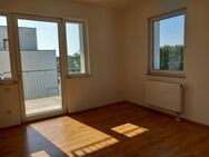 Helle und großzügige 3,5 Zimmer Wohnung in Neuburg - Neuburg (Donau)