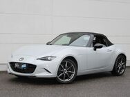 Mazda MX-5, 2.0 Sports-Line G160, Jahr 2017 - Stutensee