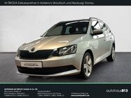 Skoda Fabia, 1.2 TSI Combi Cool Edition, Jahr 2017 - Karlskron