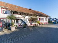 Maisonette 3,5 Zimmer Wohnung mit Galerie und Stellplatz - Wehr (Baden-Württemberg)