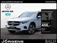 Mercedes GLC 220, d Avantgarde EASY-P Ambi, Jahr 2022 - Plettenberg