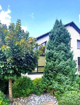 exklusives Einfamilienhaus in ruhiger Wohnlage zu verkaufen - Lippstadt