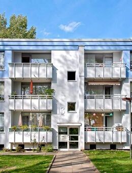 Jetzt aber: Tolle Herbst-Wohnung! - Monheim (Rhein)