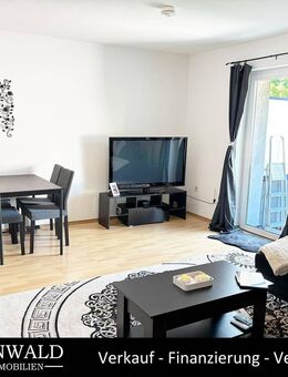3,5-Zimmer Wohnung mit Balkon in Oberkassel - Düsseldorf