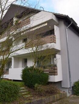 Einmalige Wohnanlage: Vier energetisch sanierte Häuser mit Garagen in gefragter Lage von Holthausen - Hagen (Stadt der FernUniversität)