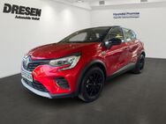 Renault Captur, 1.0 Zen II TCe 90, Jahr 2022 - Dormagen