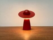 Temde Type 6 Table Lamp Tischleuchte Mid Century Space Age 60er - Hamburg Hamburg-Nord