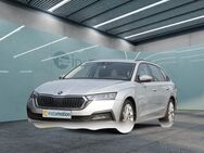 Skoda Octavia, 1.4 Combi iV AMBITION LM18, Jahr 2021 - München