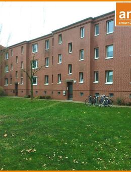 **** RESERVIERT **** Umfangreich renovierte Erdgeschosswohnung mit Terrasse **** RESERVIERT **** - Hamburg